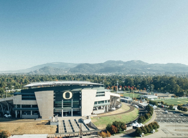 Eugene, Oregon Business Listings