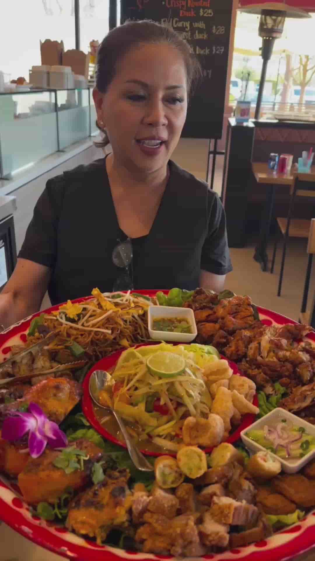 Sakhuu Thai Cuisine (Dallas Location) in Dallas 1