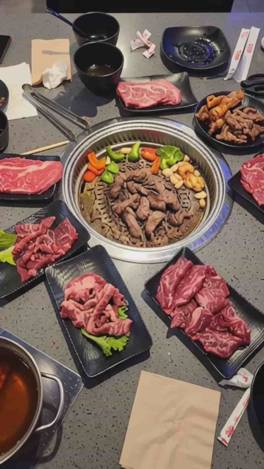 KPOT Korean BBQ & Hot Pot in Sunset Valley 3