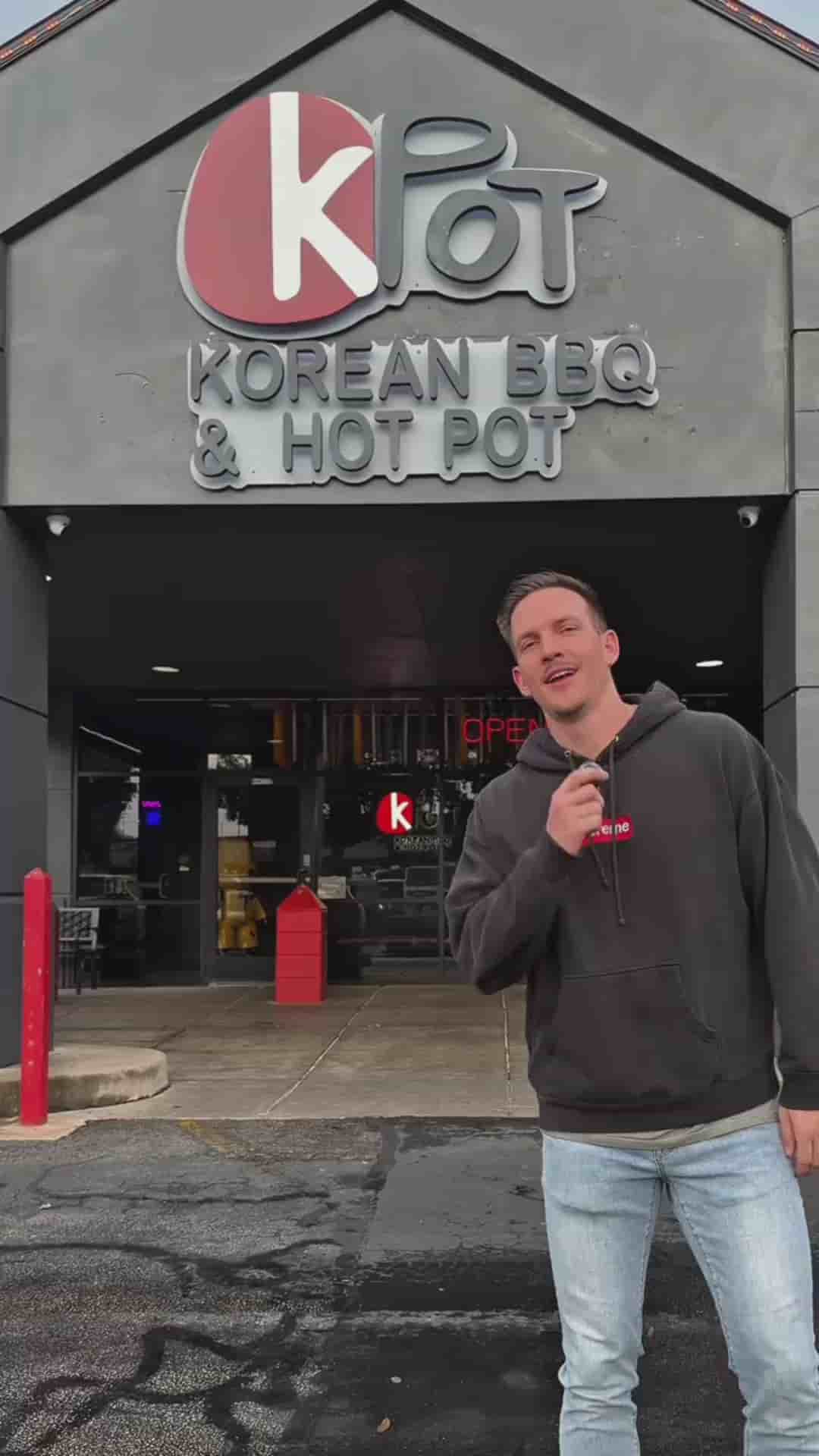 KPOT Korean BBQ & Hot Pot in Sunset Valley 2
