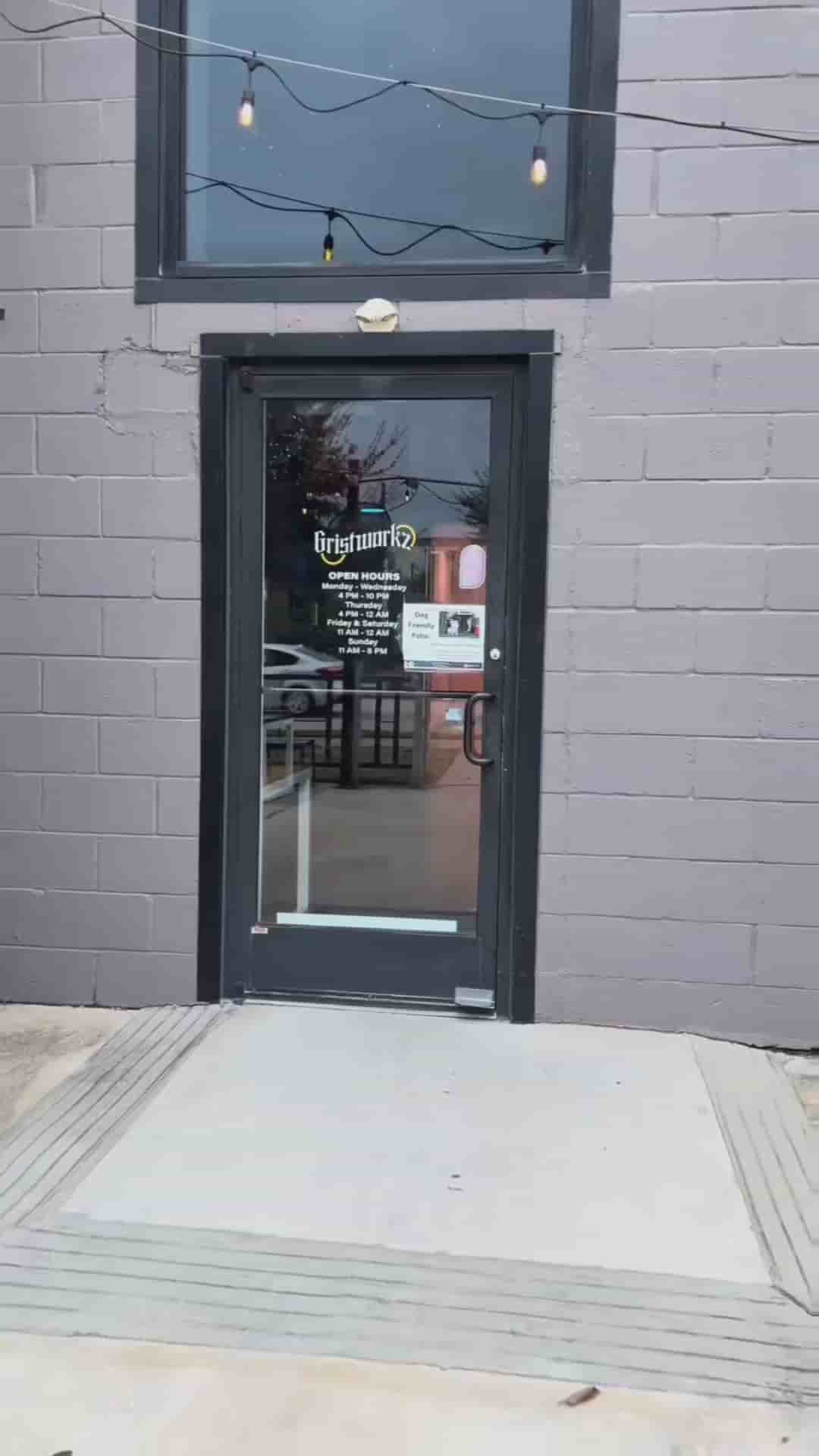 Gristworks in Houston 1