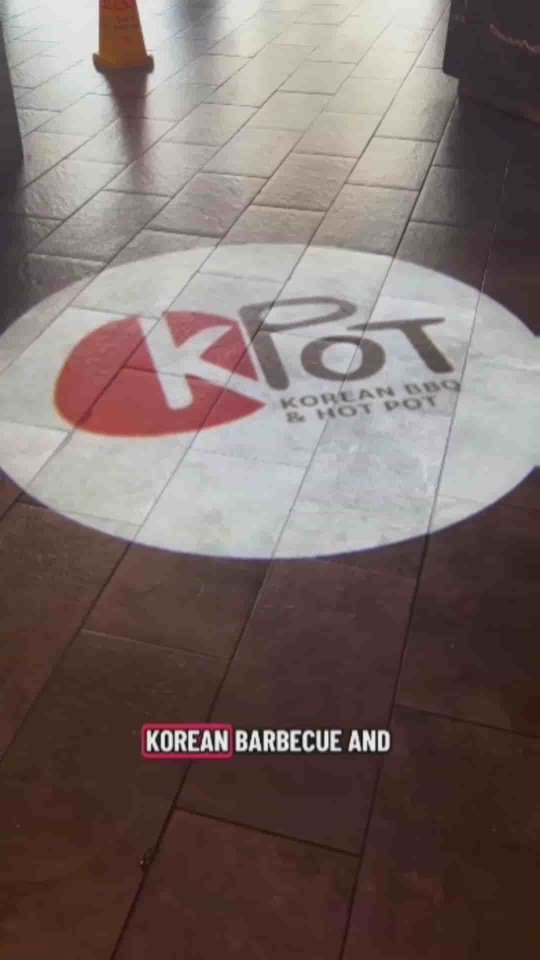 KPOT Korean BBQ & Hot Pot in Sunset Valley 1