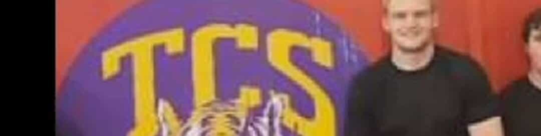 TigerStyle Combat Sports