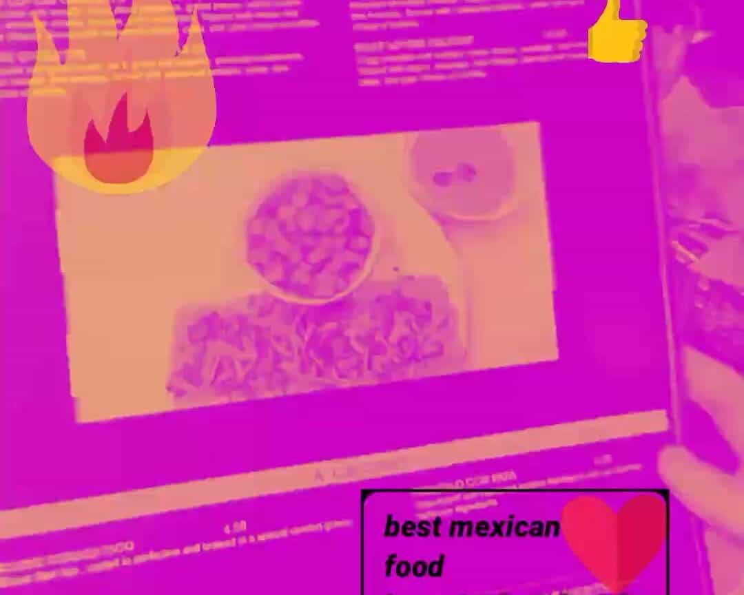 Que Divino Cocina Mexicana