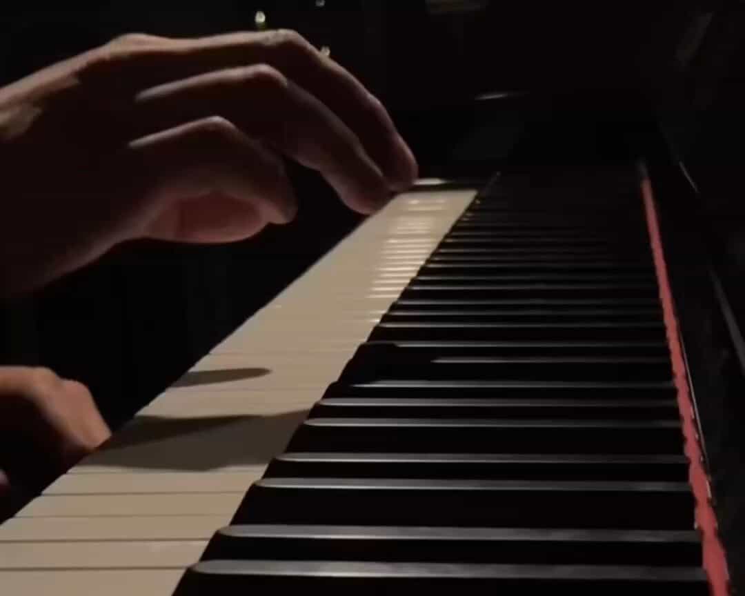 Rosey Piano School