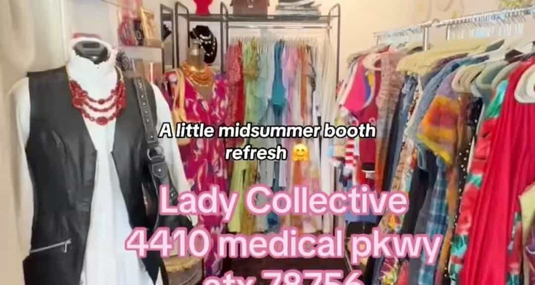Lady Collective