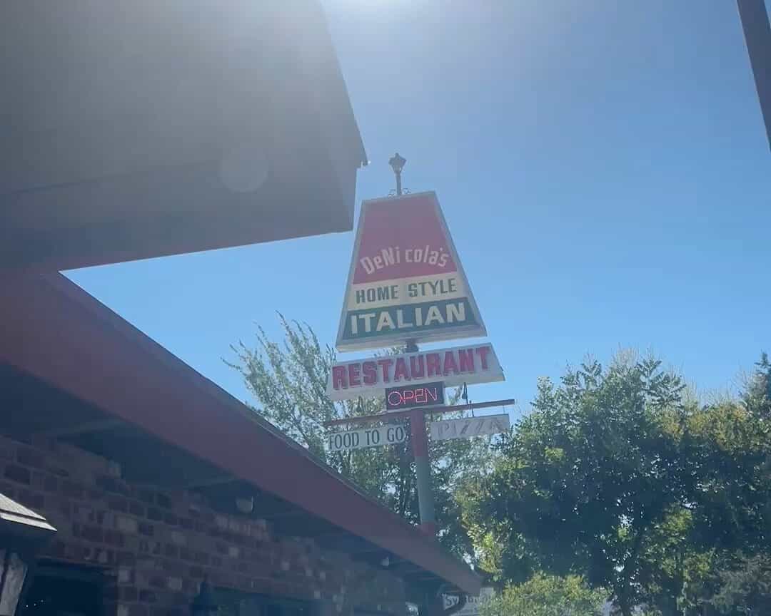 DeNicola's