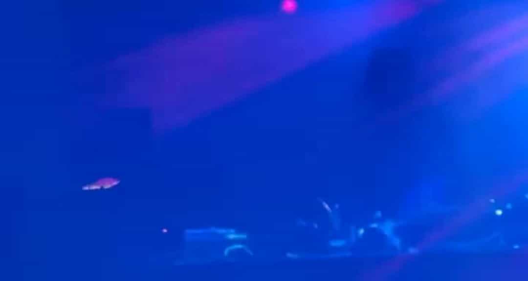 The Get Down Music Venue