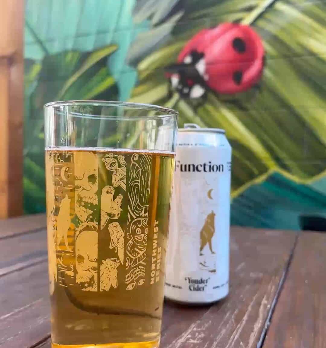 Function NE