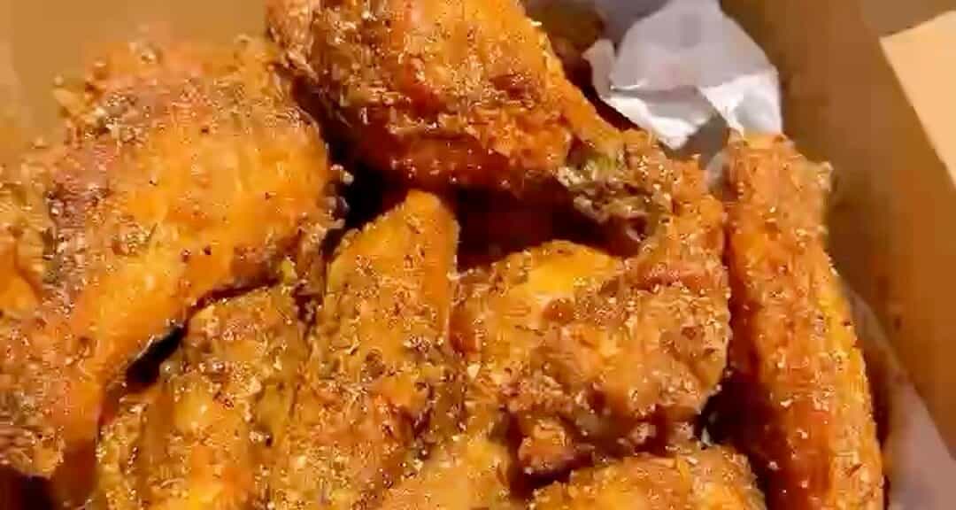 World of Wings