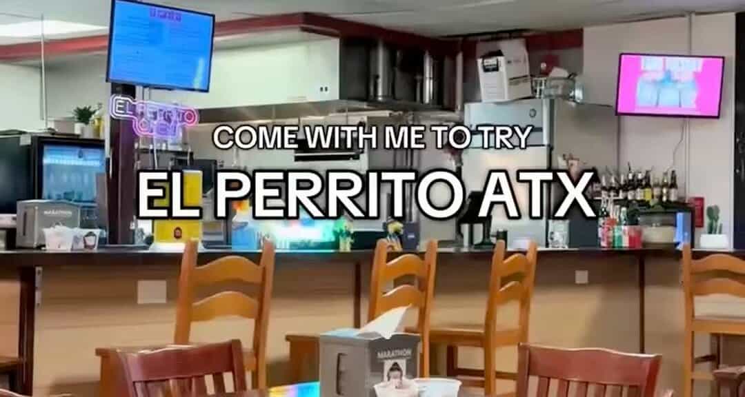 El Perrito ATX