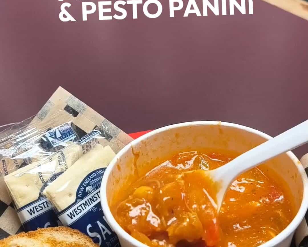 Momma G's Soup