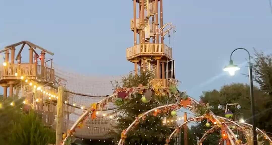 Adventure Park