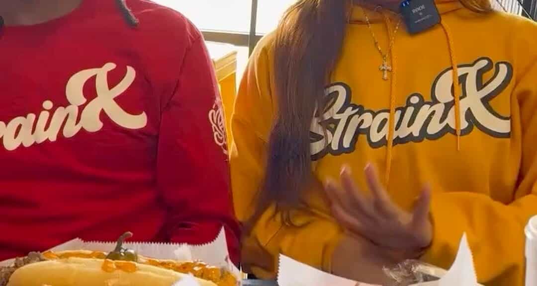 The Fry Guys