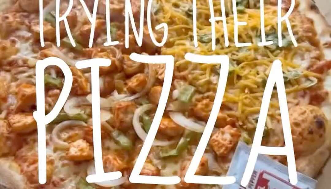 Campus Wings and UT Boba