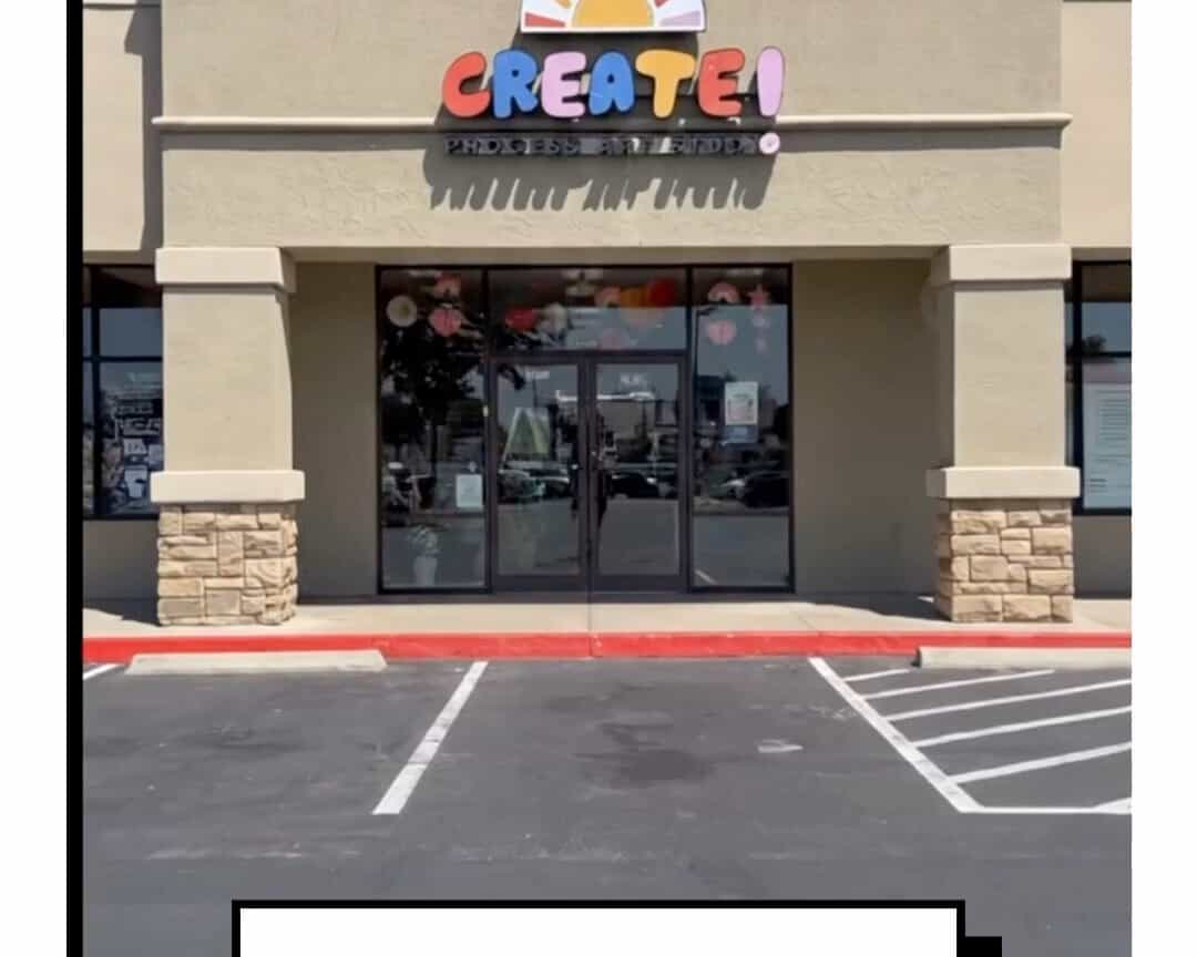 Create Studio ATX