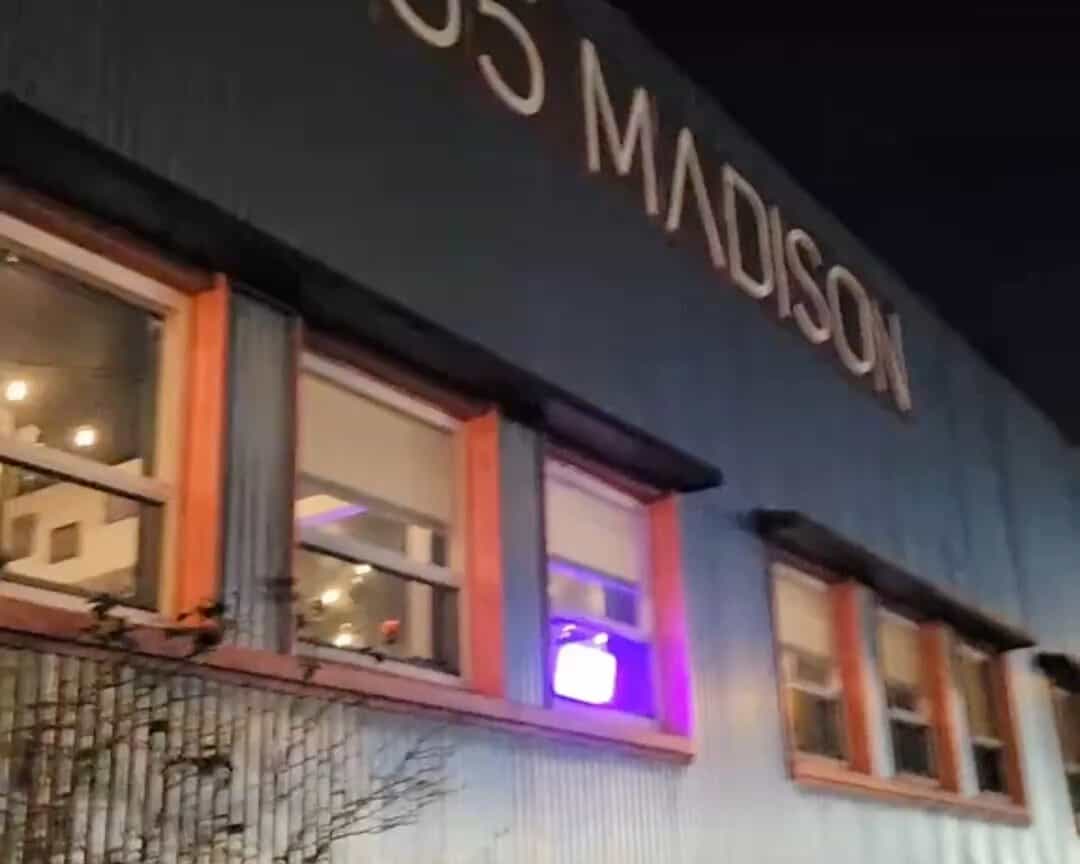 255 MADISON