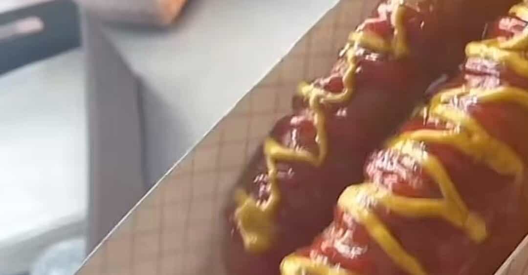 The Corndog Company