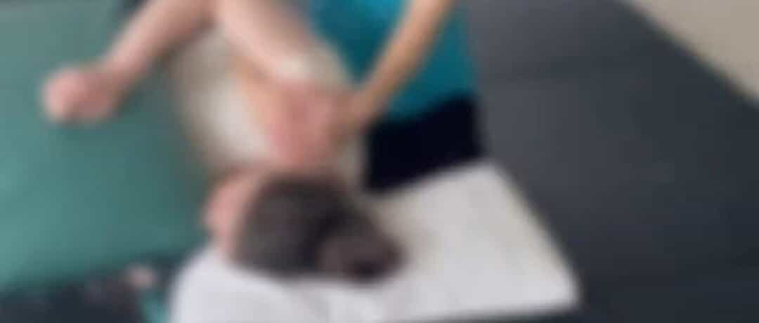 Neu Release Massage