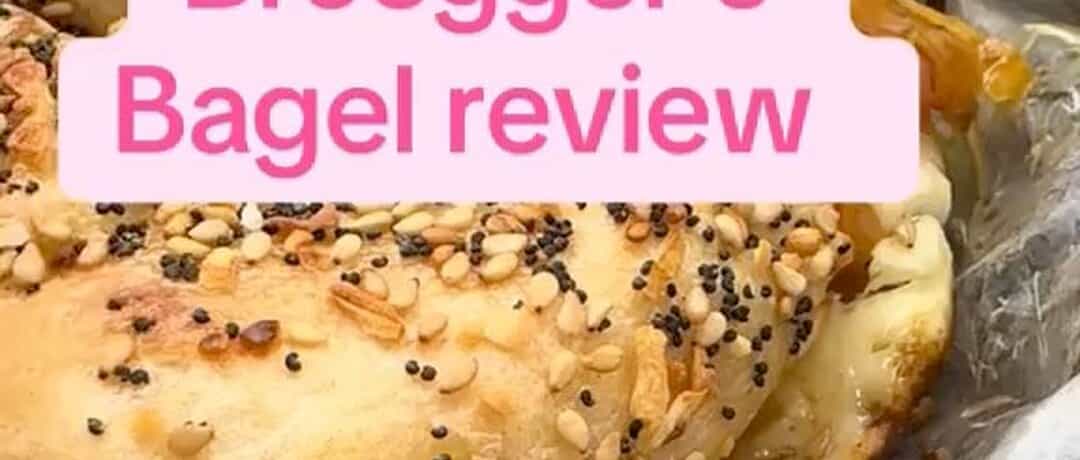 Bruegger's Bagels
