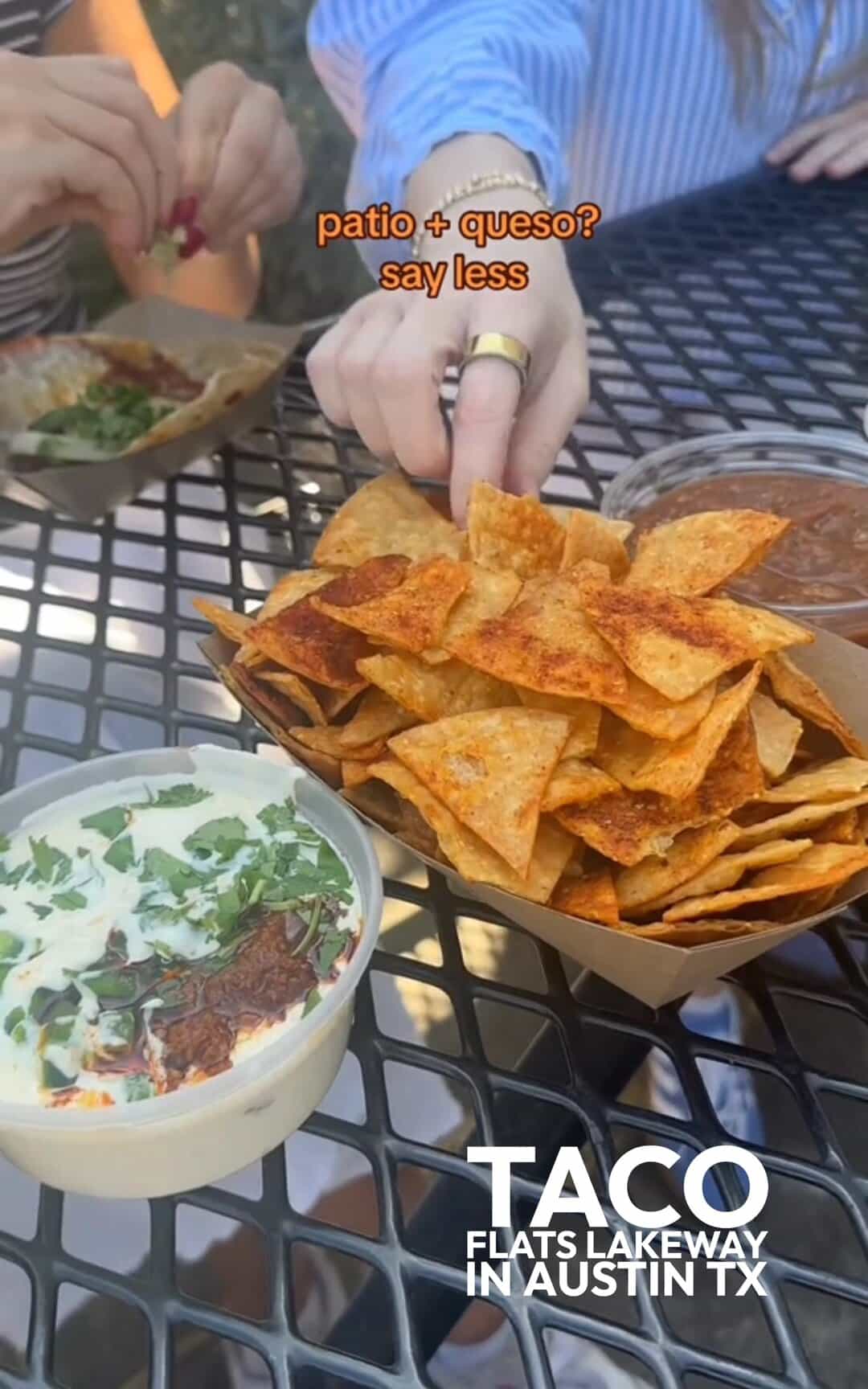 Taco Flats-Lakeway
