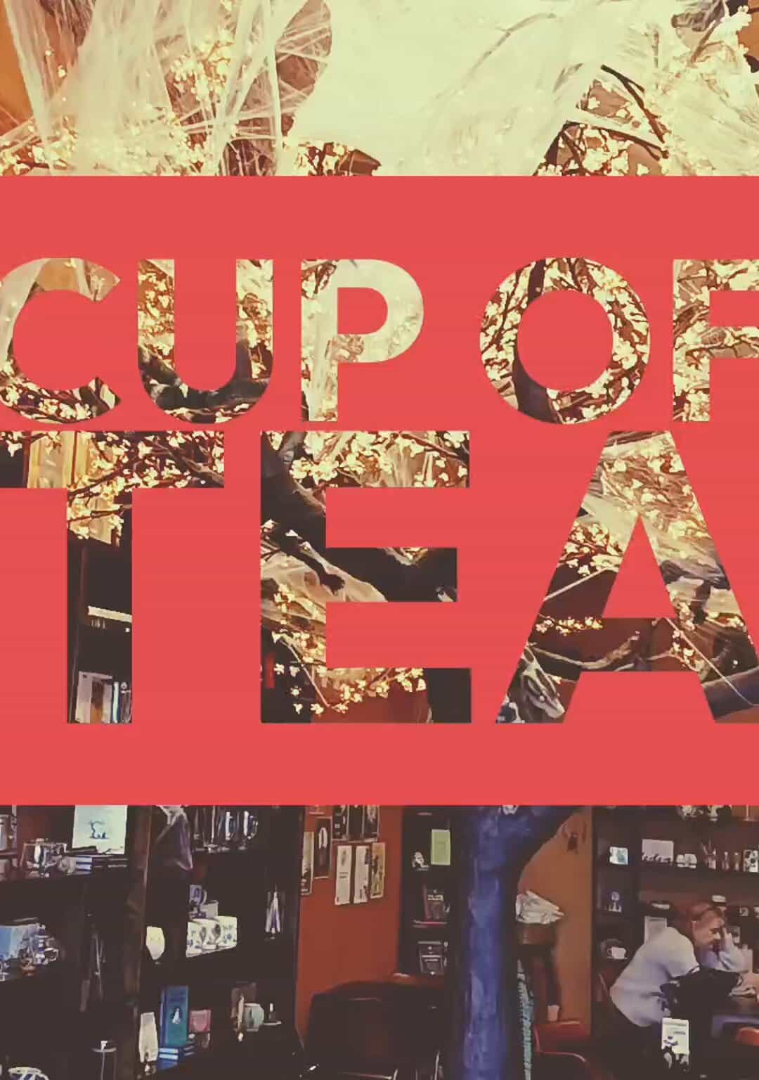 Cup of Tea