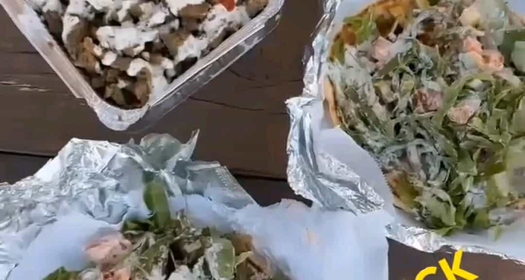 Gyro Zad Halal