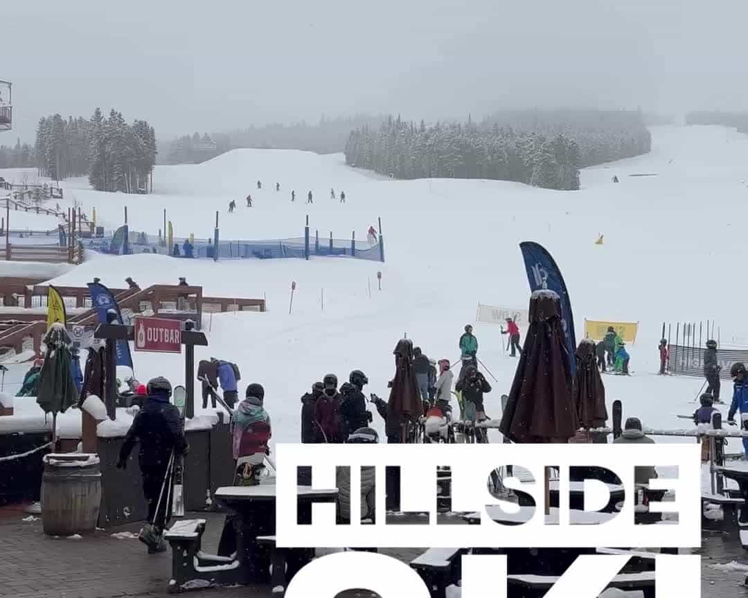 Hillside Ski and Sport