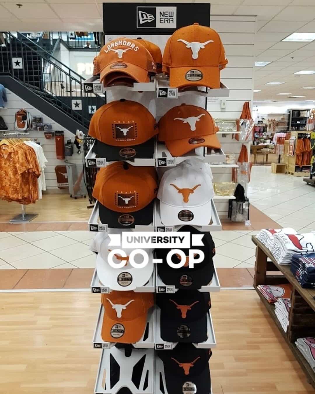 The University Co-Op