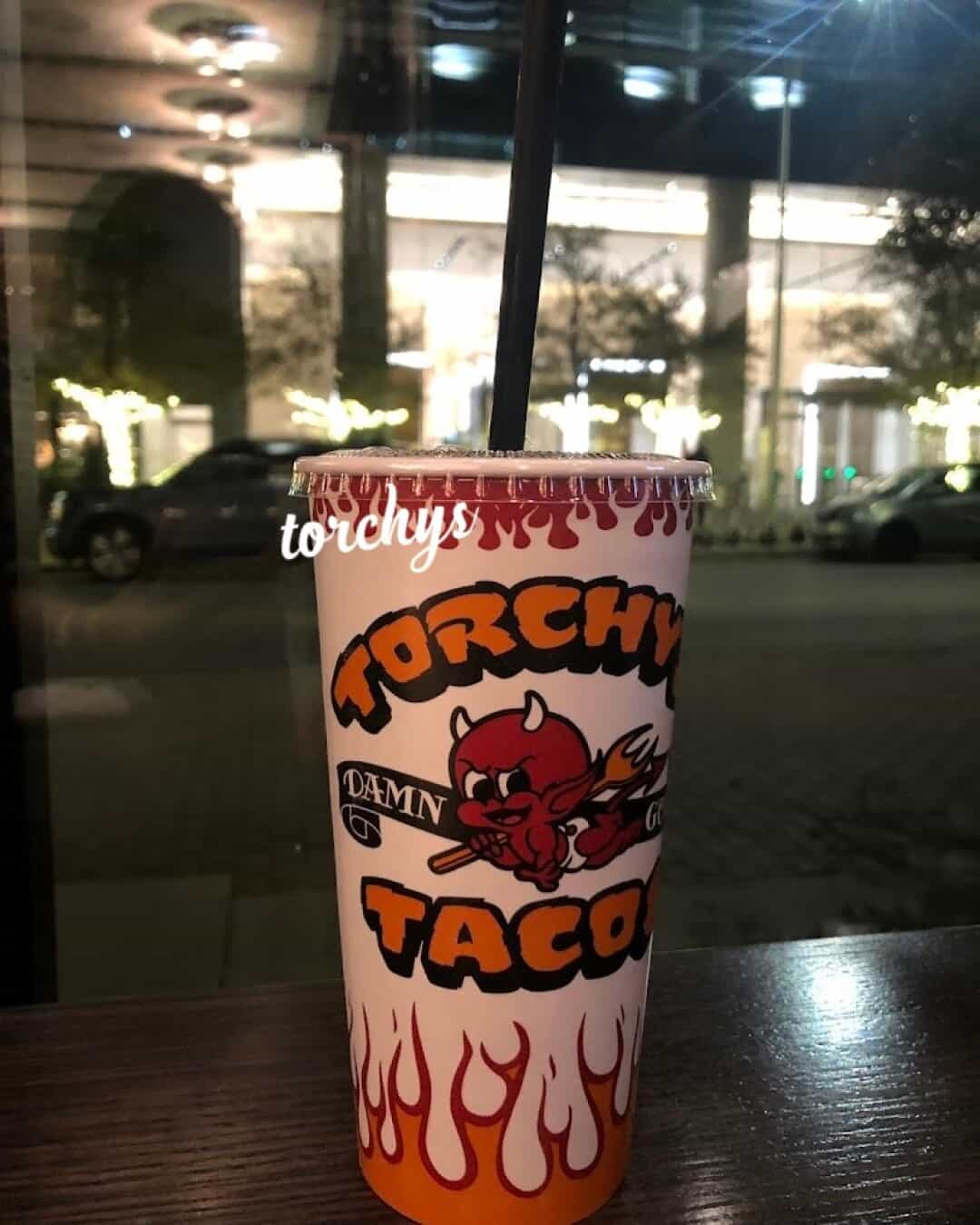 Torchy's Tacos