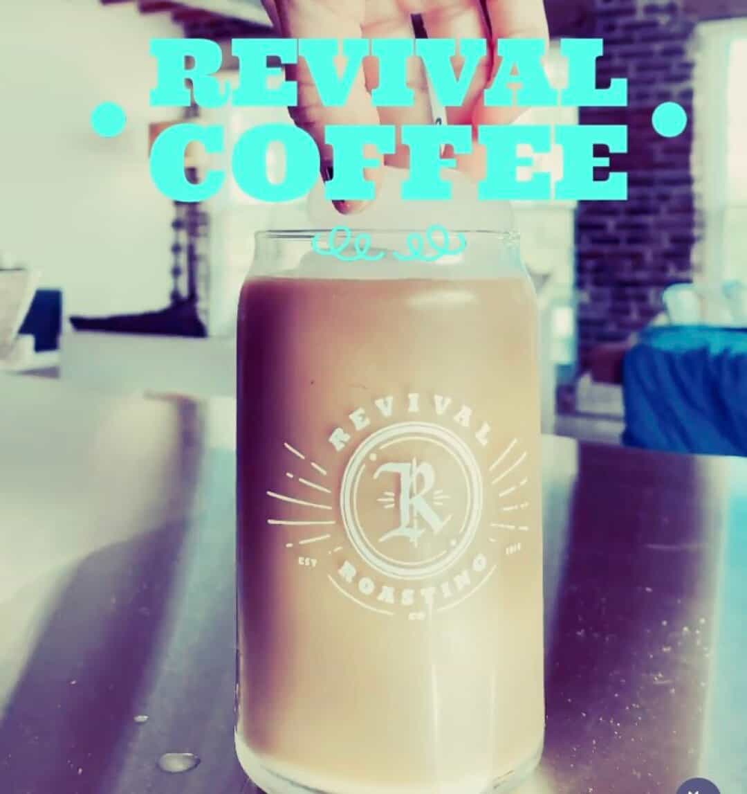 Revival Coffee