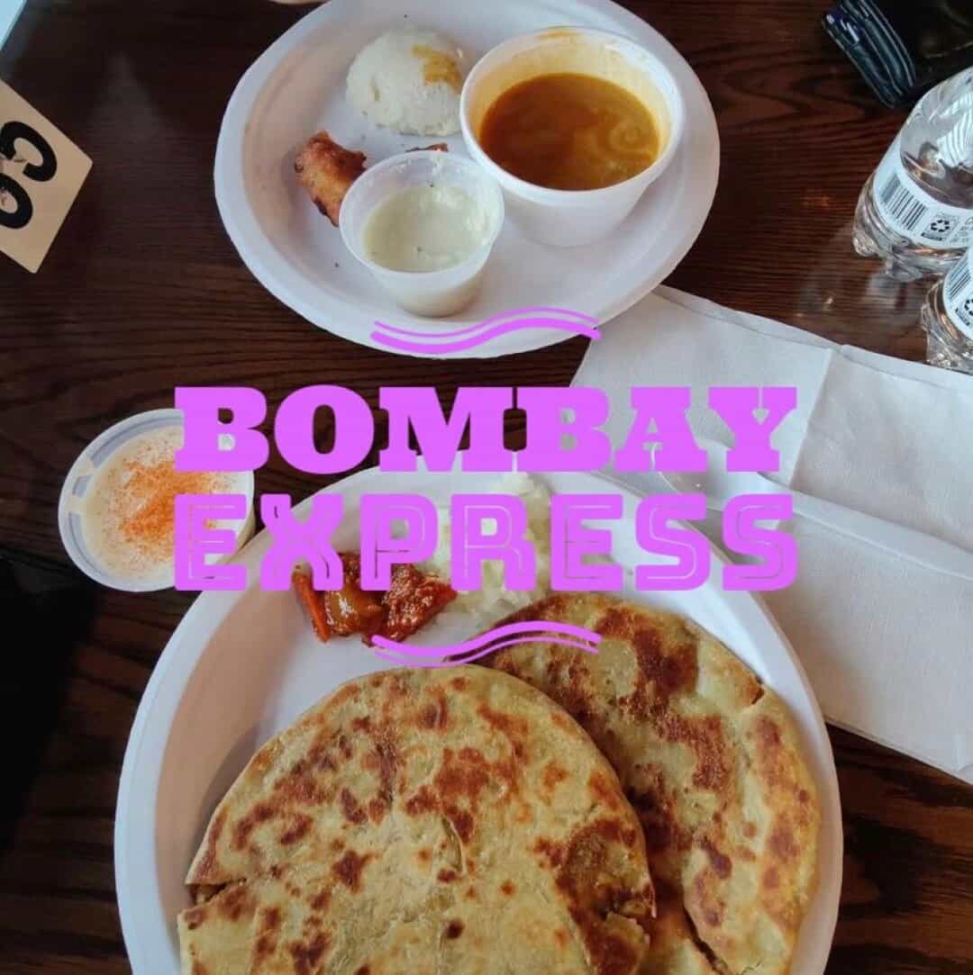Bombay Express