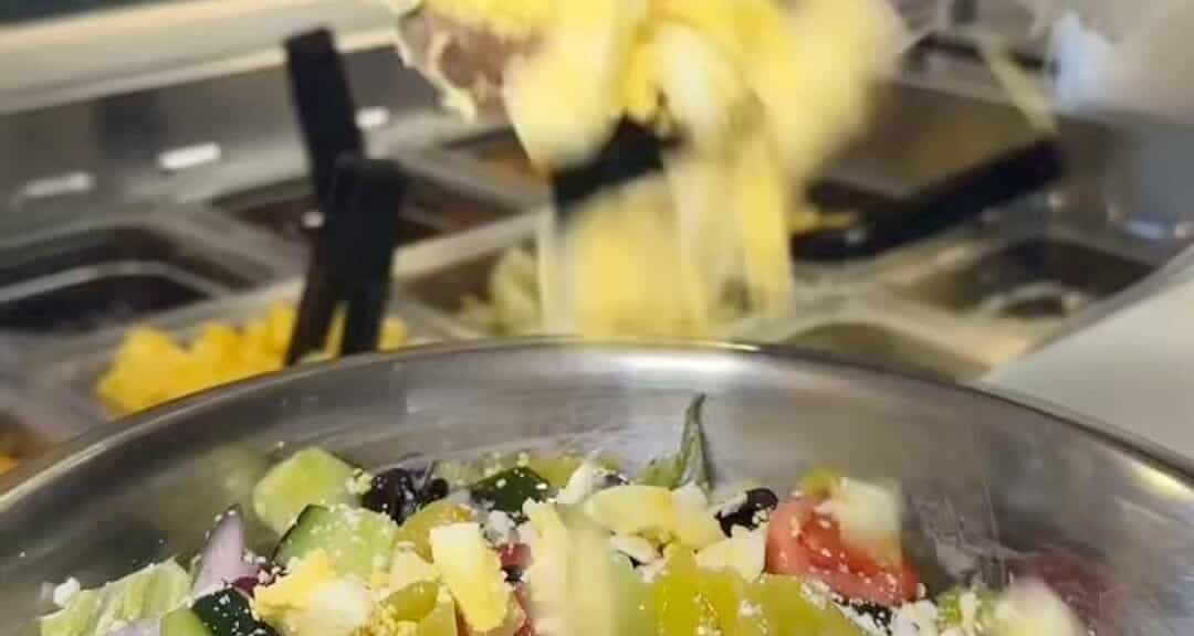 2N1 Salad Bar and Grill