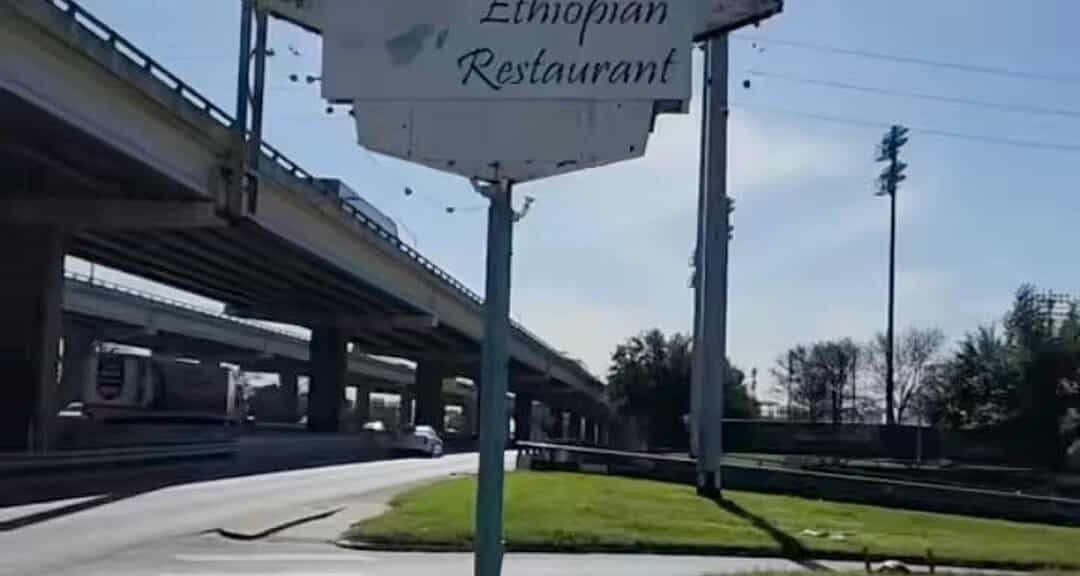 Aster's Ethiopian Restaurant