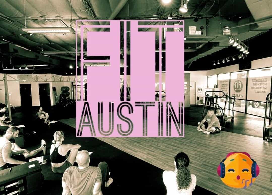 FIT Austin
