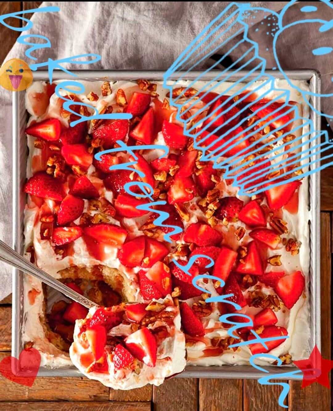 Baked From Scratch ATX