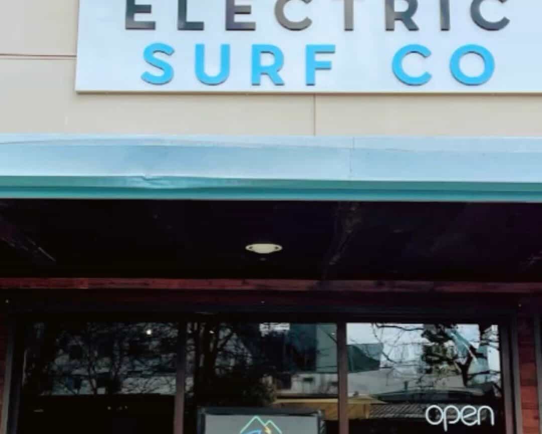 Electric Surf Co