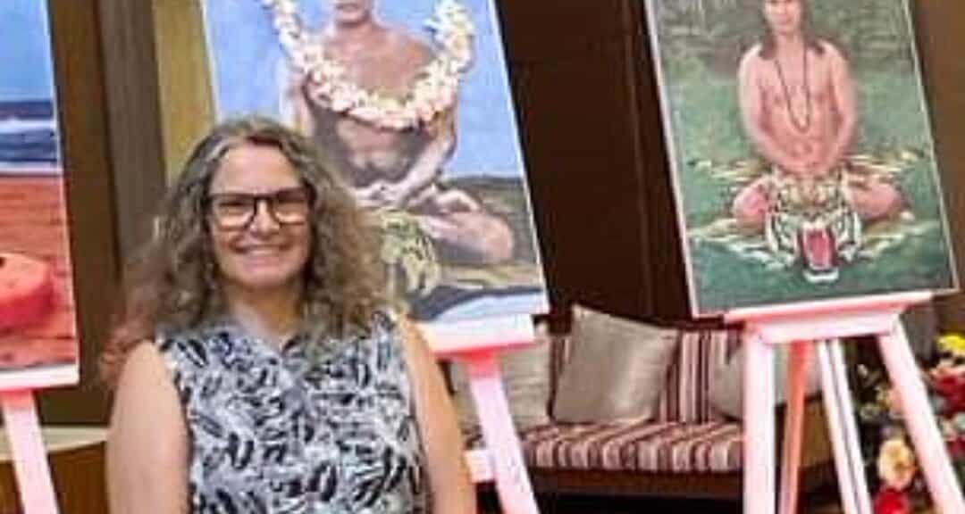 Paradise Hot Yoga Eugene