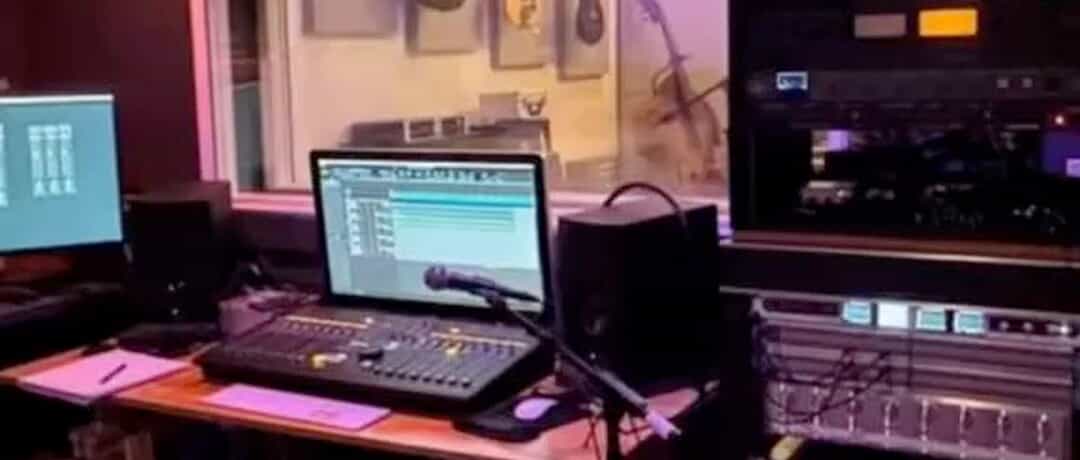 Hungry Dog Sound & Studio