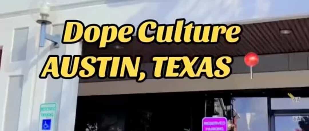 Dope Culture