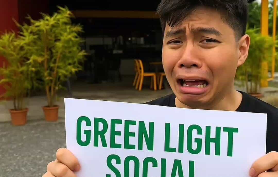 Green Light Social