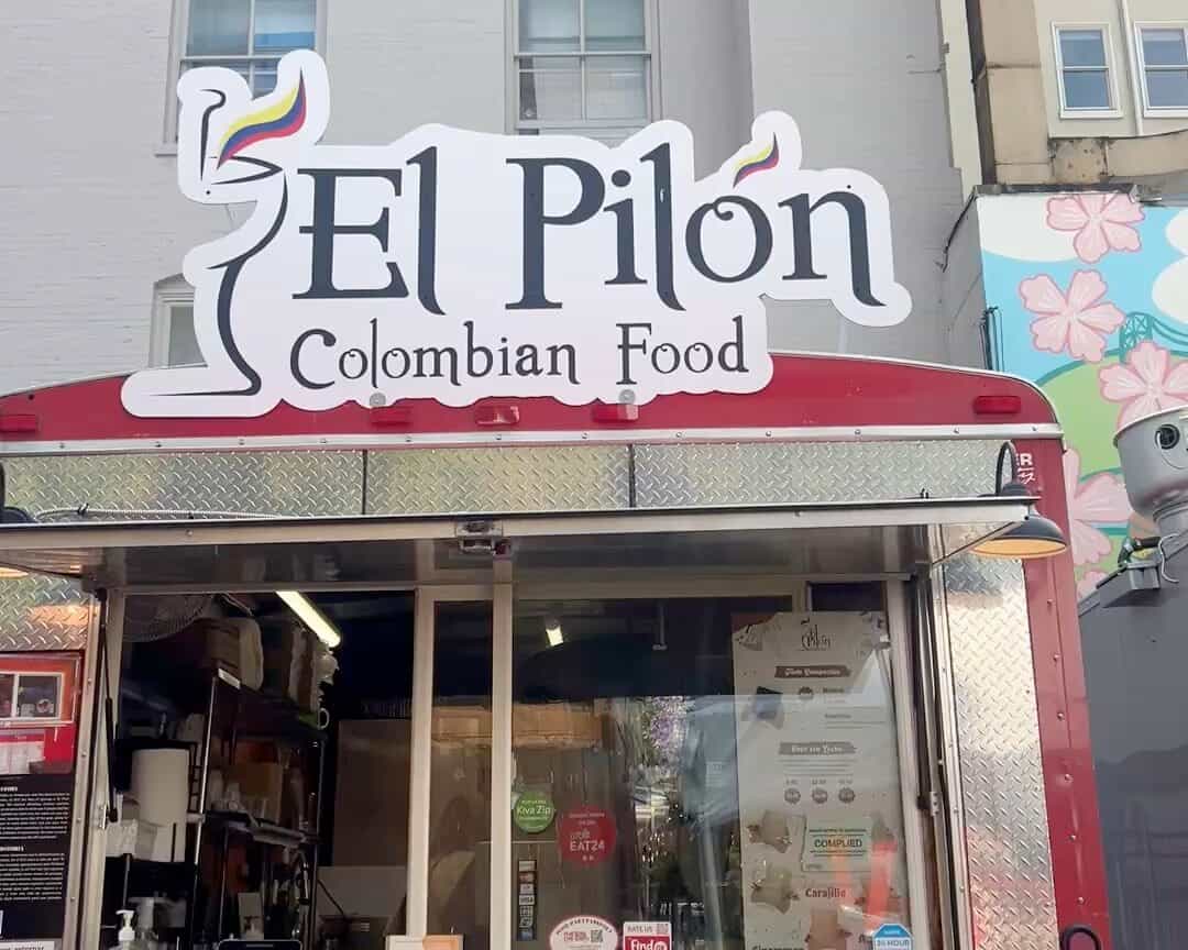 El Pilón