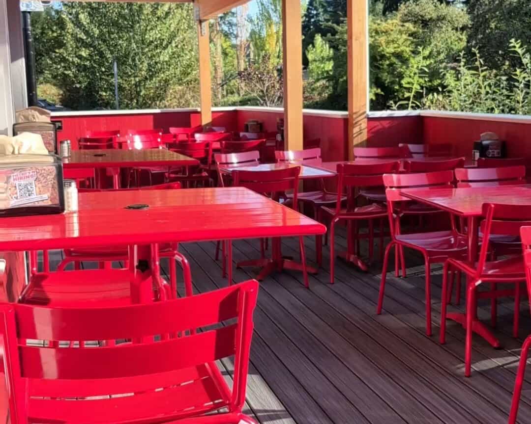 Pietro's Pizza Salem