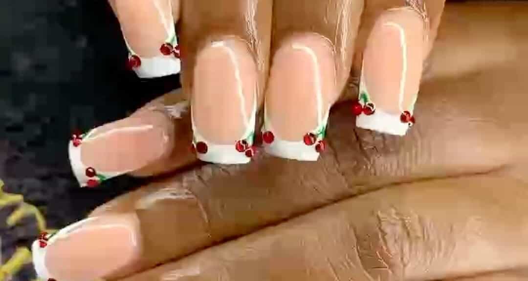 Pink Cherry Nails & Spa