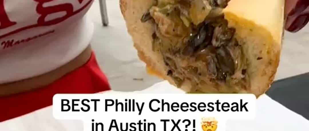 R&B's Steak and Fries