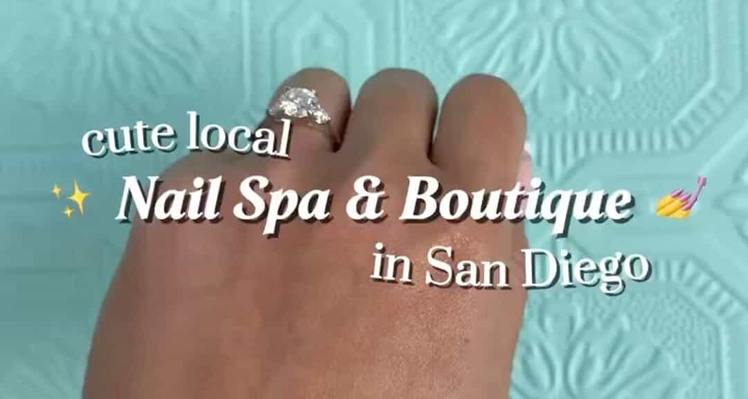 Lulu & Fam's Nail Bar & Care Services