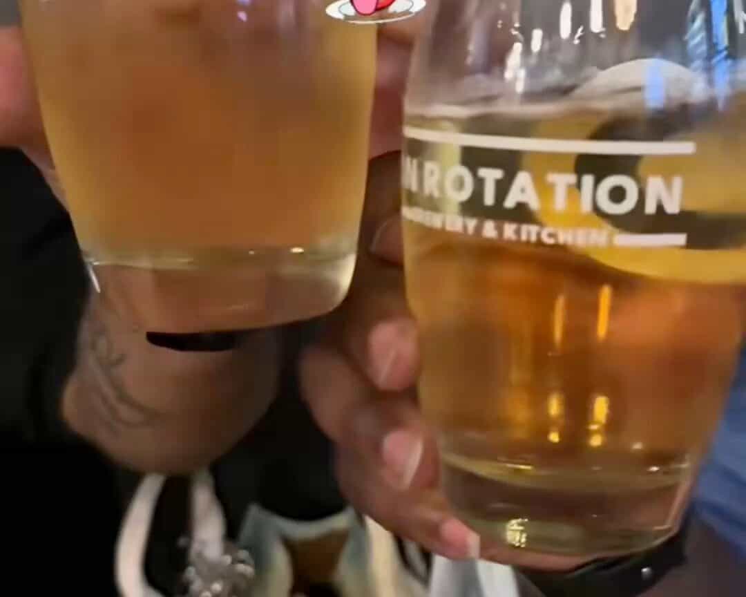 On Rotation Brewery & Kitchen