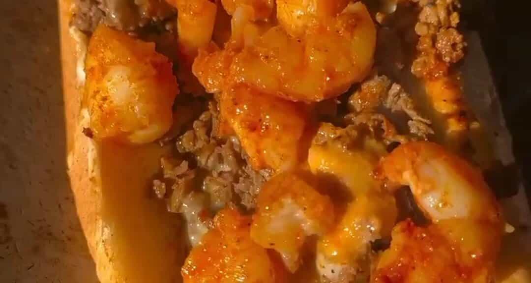 Palomino's Food Truck