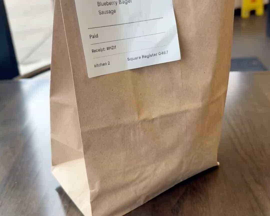 Henry Higgins Boiled Bagels