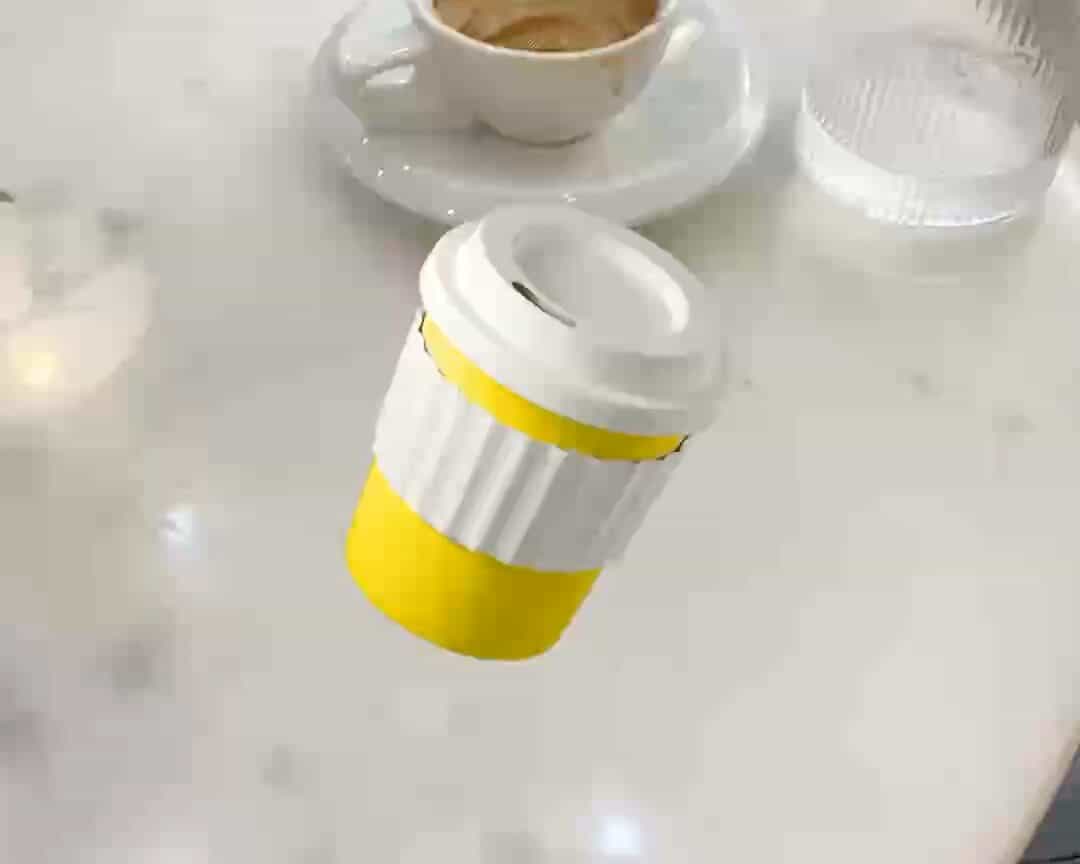 La Plume Bakery & Cafe